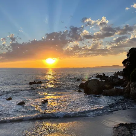 Casa Nelly Lägenhet