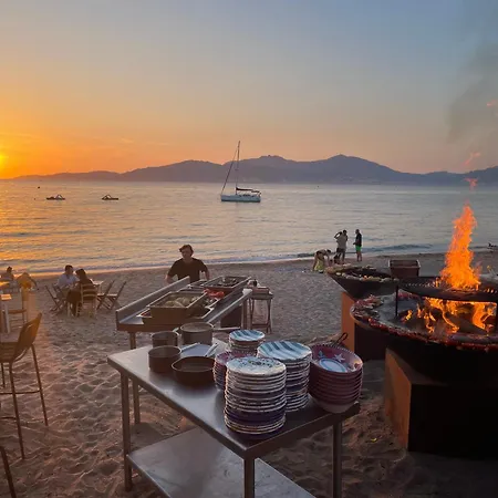 Casa Nelly Lägenhet *