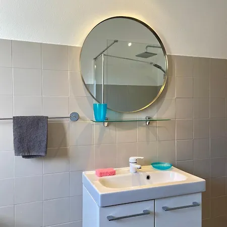 Appartement Casa Nelly Porticcio (Corsica)