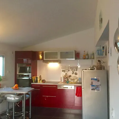 Lägenhet Casa Nelly