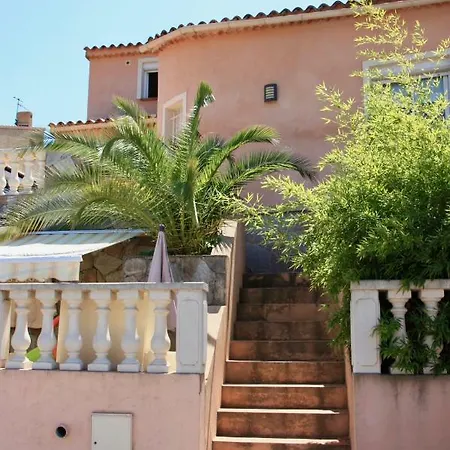 Apartamento Casa Nelly Porticcio (Corsica)