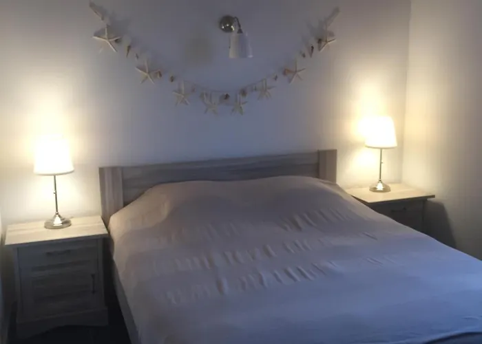 Casa Nelly Apartment