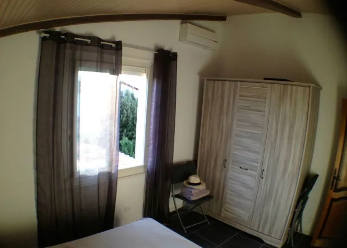 Casa Nelly * Porticcio (Corsica)