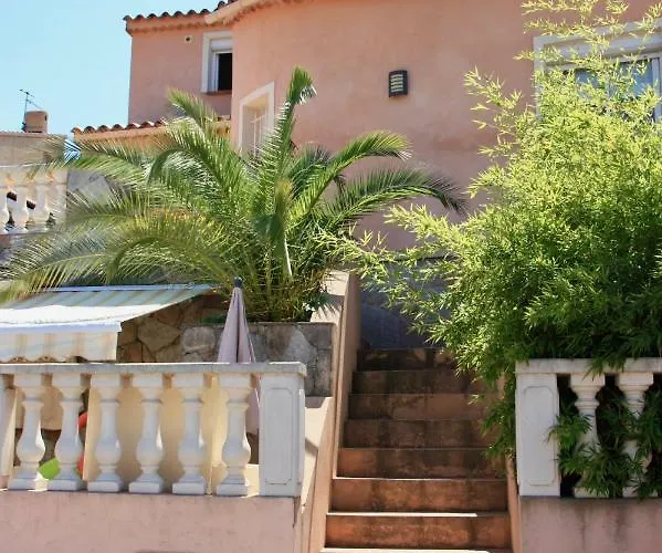 Apartment Casa Nelly Porticcio (Corsica)
