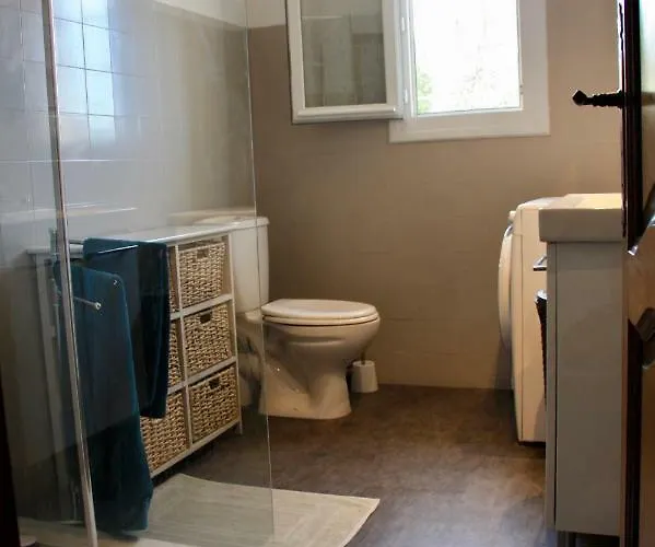 Casa Nelly Apartment