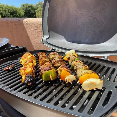 Apartment Casa Nelly *