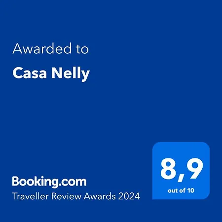 Casa Nelly *