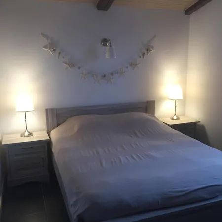 Casa Nelly Apartment