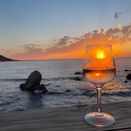 Apartment Casa Nelly Porticcio (Corsica)