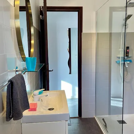 Casa Nelly * Porticcio (Corsica)