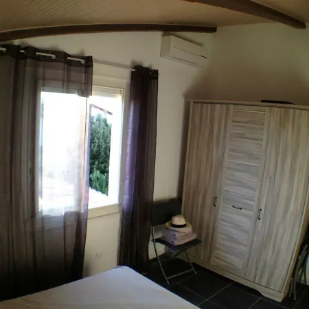 Casa Nelly * Porticcio (Corsica)