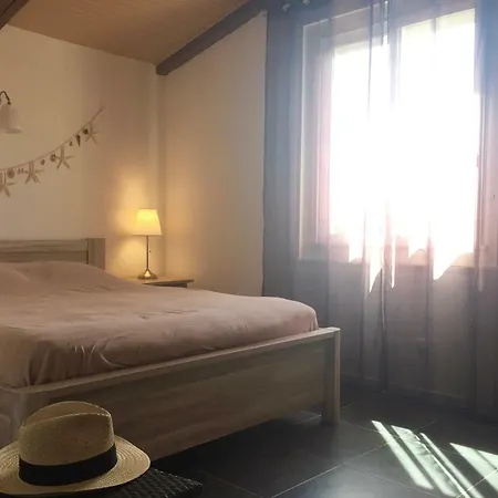 Casa Nelly Апартаменты Портисьо