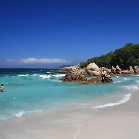 Casa Nelly Apartment Porticcio (Corsica)