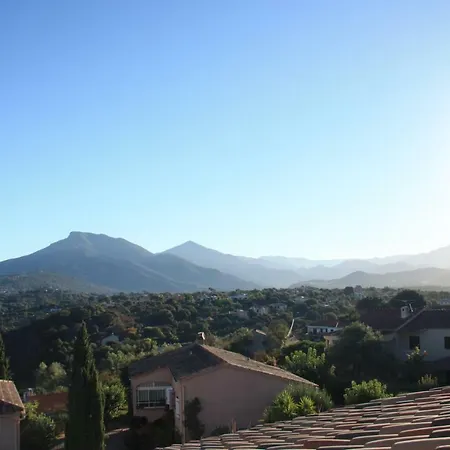 Appartamento Casa Nelly