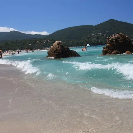 Appartamento Casa Nelly Porticcio (Corsica)