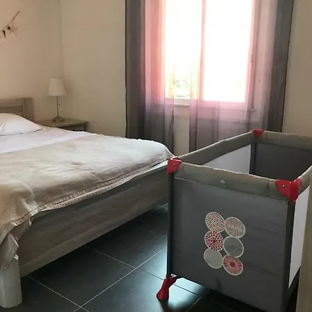 Casa Nelly * Porticcio (Corsica)