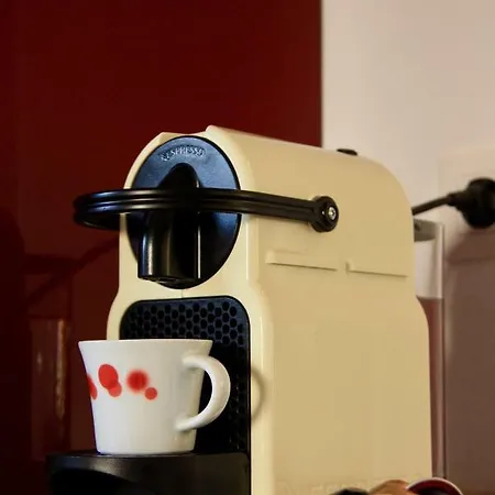 Casa Nelly Apartment