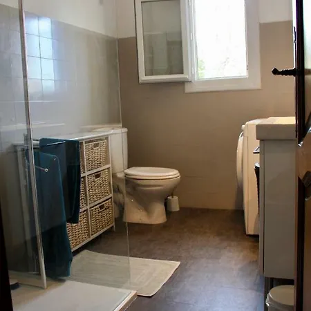 Casa Nelly Apartment