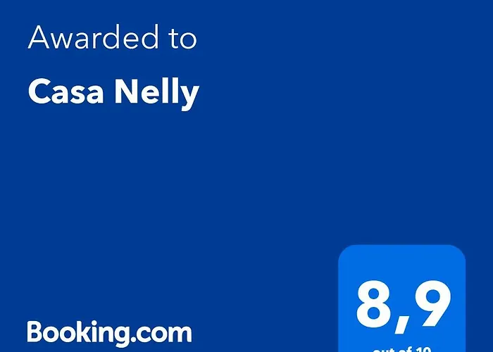 Casa Nelly *