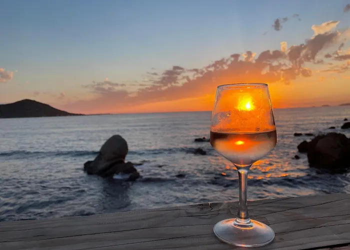 Апартаменты Casa Nelly Портисьо