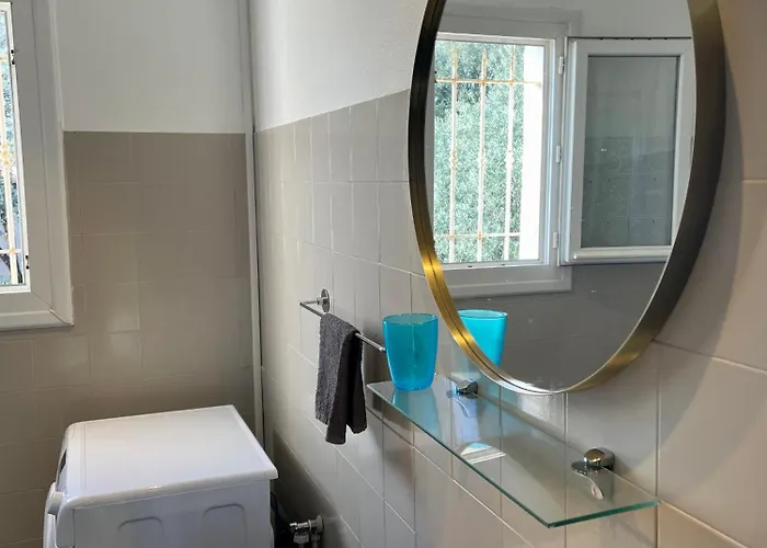 Casa Nelly Апартаменты *