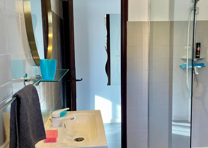 Casa Nelly * Портисьо