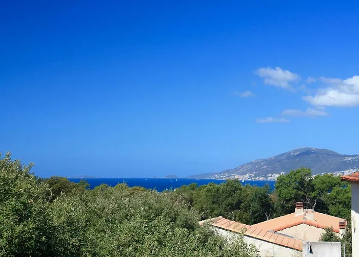 Casa Nelly Портисьо