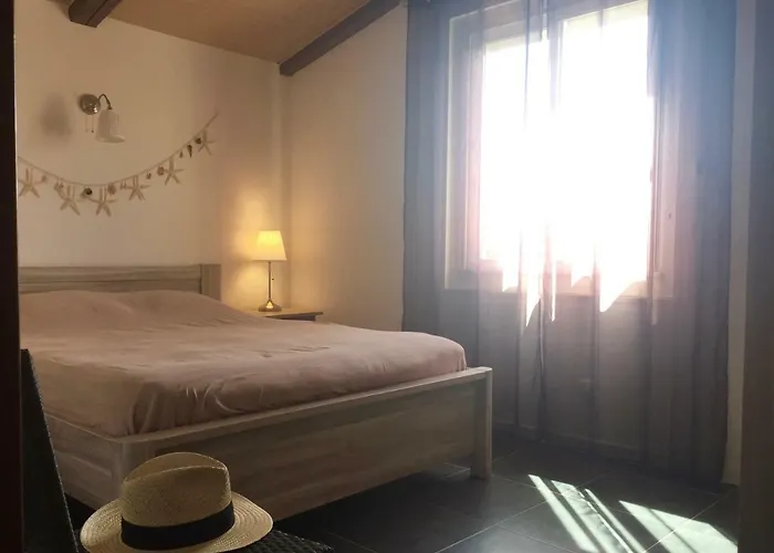 Casa Nelly Апартаменты Портисьо