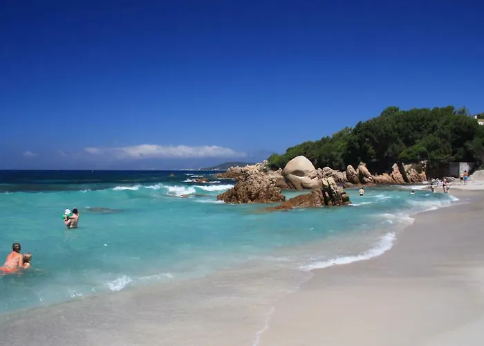 Casa Nelly Апартаменты Портисьо