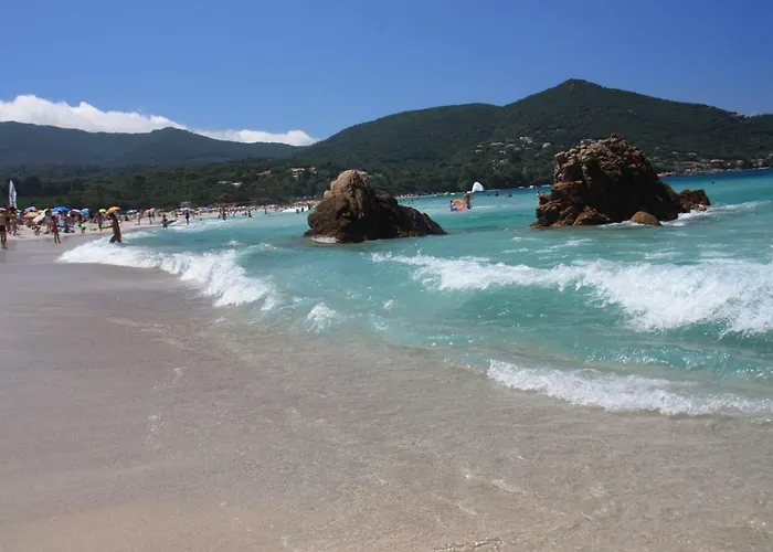 Апартаменты Casa Nelly Портисьо