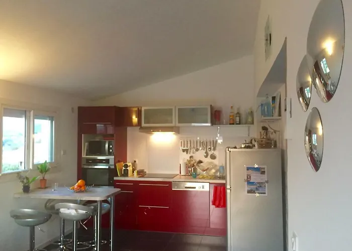 Апартаменты Casa Nelly