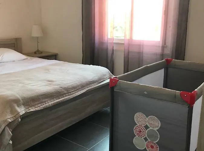 Casa Nelly * Портисьо