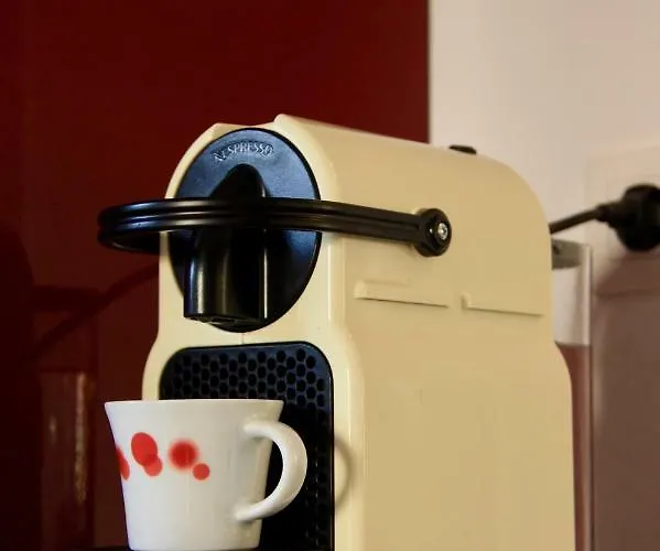 Casa Nelly Апартаменты